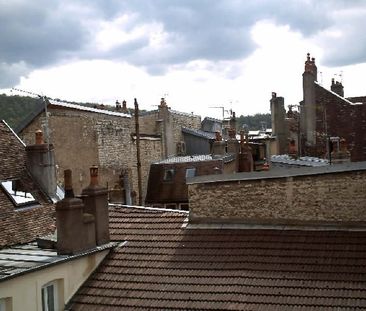 Location Appartement 1 pièce 12m² BESANCON 25000 - Photo 3