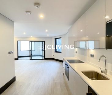 Studio Flat, Buckle street - Photo 6