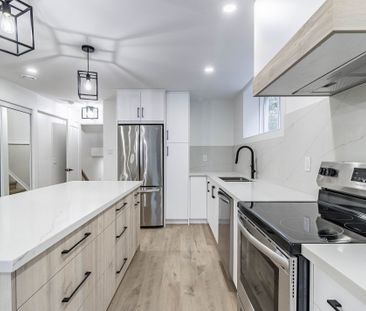 For Lease - 3278 Trevor Court Unit# Lower Level, Mississauga, Ontario - Photo 3