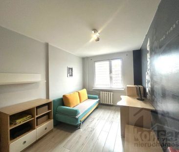 Umeblowane , balkon z widokiem na panoramę miasta - Photo 3