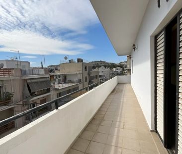 Maisonette in Neo Psychiko for rent - Photo 1