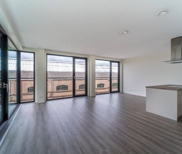 Te huur: Appartement Oostenburgermiddenstraat 116 in Amsterdam - Photo 2