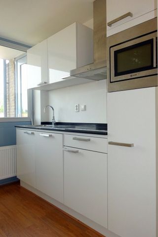 Te huur: Appartement Leenhofstraat 79 4 in Amsterdam - Foto 3