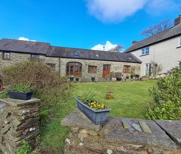 2 bedroom semi-detached house to rent - Photo 6