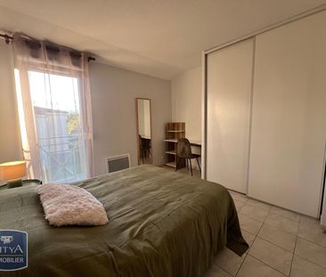 Location Appartement 2 pièces 48m² MONTFAVET 84140 - Photo 4