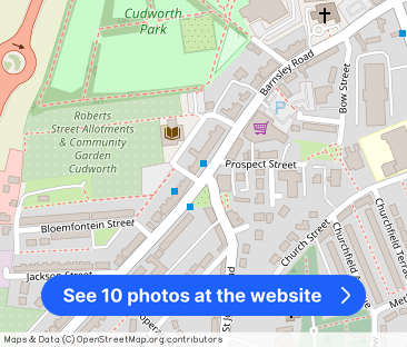 Barnsley Road, Cudworth, Barnsley - Photo 1