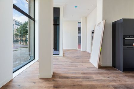 Appartement te huur: Barajasweg 80 1043 CP Amsterdam - Photo 2