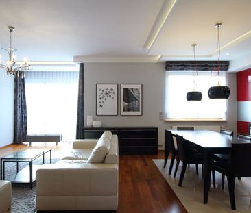 Apartament na wynajem, ul. Karola Chodkiewicza, Warszawa Mokotów - Photo 5