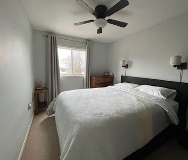 For Lease - 105 Courtney Crescent, Barrie, Ontario - Photo 5