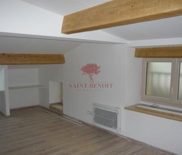 Location Maison 3 pièces 45m² GIGNAC 34150 - Photo 4