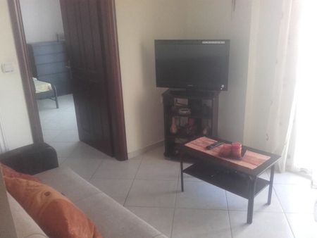 Studio/Γκαρσονιέρα για ενοικίαση Ασά - Μεγάλου Αλεξάνδρου (Ξάνθη) - Φωτογραφία 2