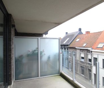 Modern appartement in centrum Roeselare - Foto 2