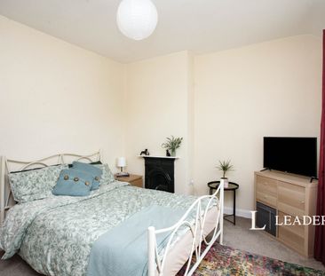 2 bedroom semi-detached to rent Charnwood Avenue, Whetstone, LE8 - Photo 6