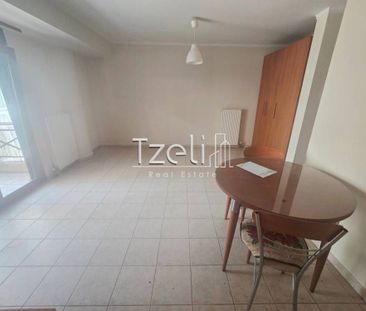 Studio/Γκαρσονιέρα για ενοικίαση Πάτρα - Κέντρο (Πάτρα) - Photo 2