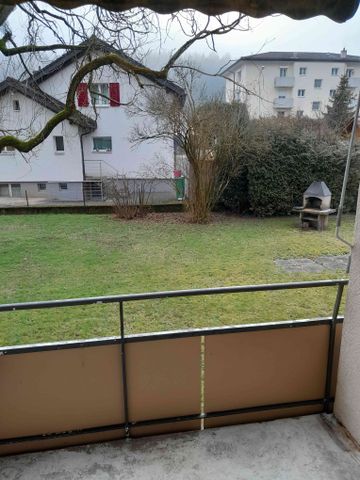 2.5 Zimmer, 53 m², 1. Stock - Photo 5