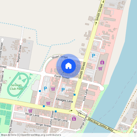 27 Clyde Street, NSW 2440, Kempsey