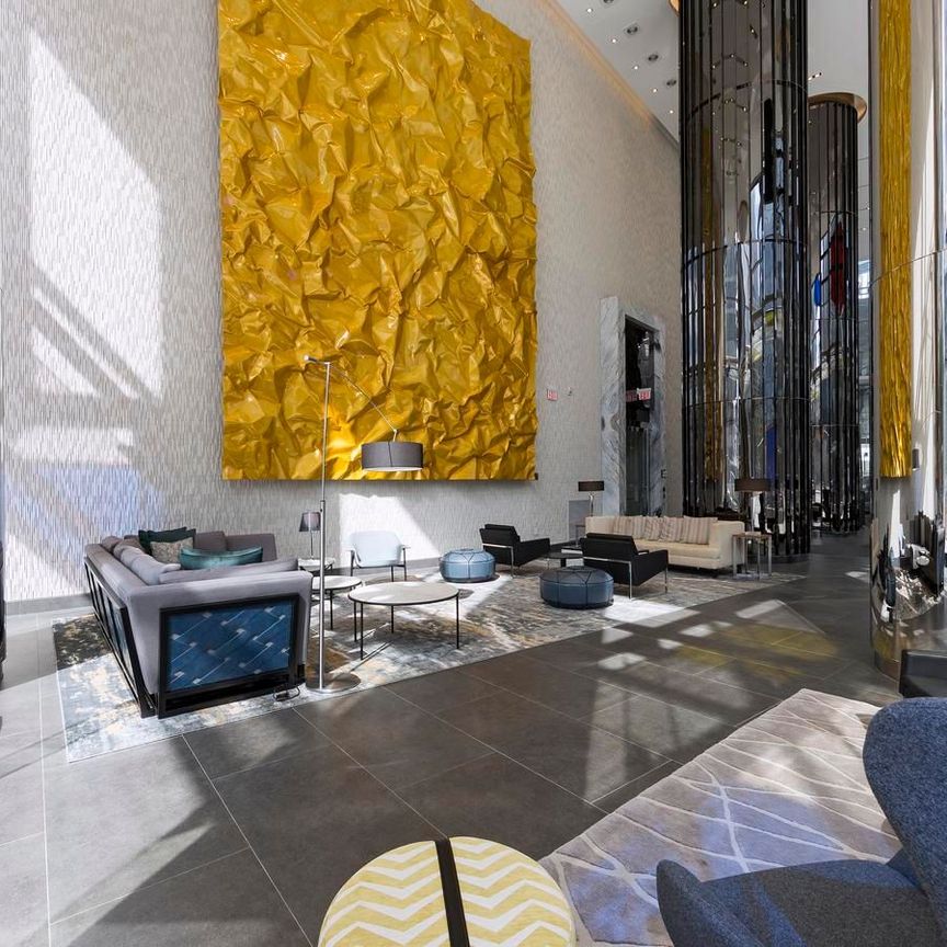 For Lease - 10 York Street Unit# 5412, Toronto, Ontario - Photo 1