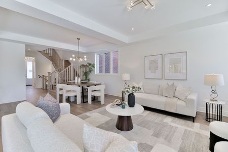 For Lease - 18 Berczy Manor Crescent, Markham, Ontario - Photo 4