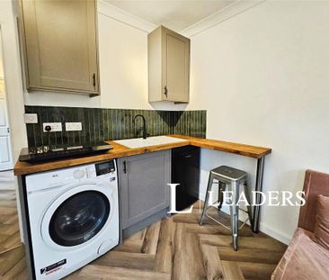 1 bedroom flat to rent - Photo 5