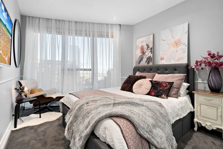 3208/9 Power Street, Southbank VIC 3006 - Apartment For Rent | Domain - Photo 3