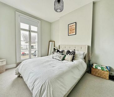 2 bedroom apartment to rent - Photo 6