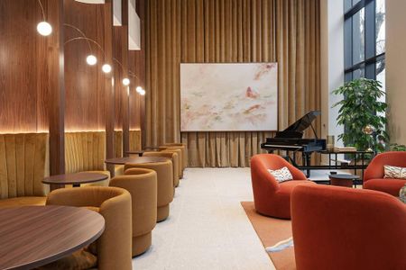 Studio to rent - Photo 3