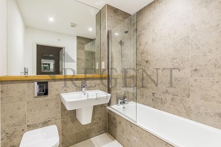 1 bedroom apartment to rent - Photo 5