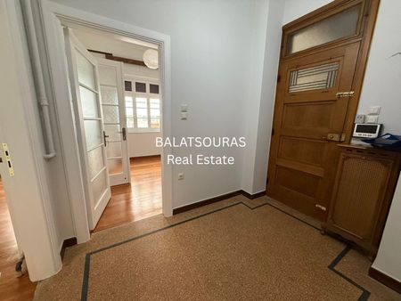 Διαμέρισμα για ενοικίαση Πλάκα (Ιστορικό Κέντρο) - Photo 5