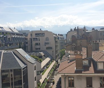 T2 - 12 rue de Belgrade GRENOBLE - Photo 2