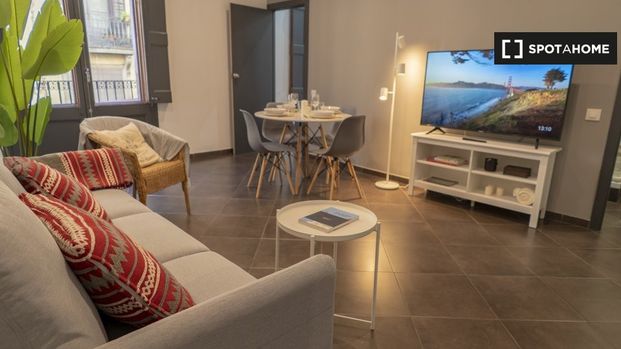 barcelona, Catalonia 08002 - Photo 1