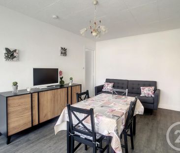 Location Appartement 3 pièces 48m² TROYES 10000 - Photo 1