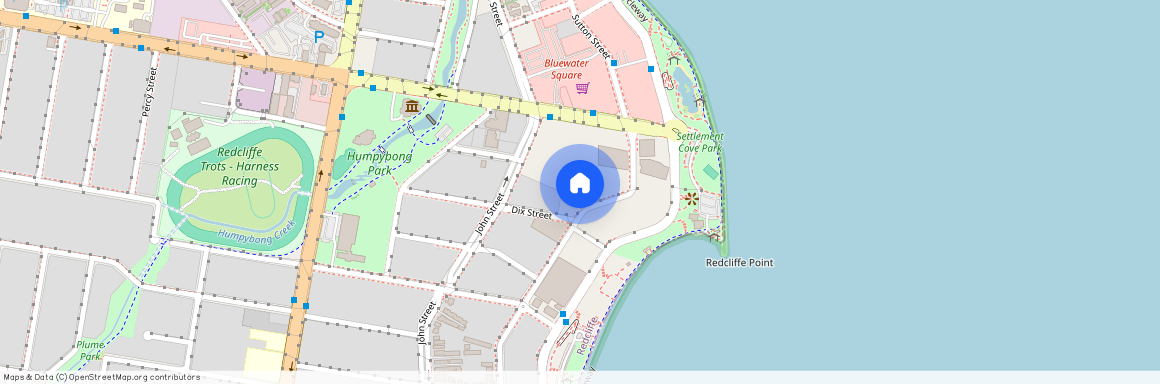 9/83 Sutton Street, Redcliffe QLD 4020