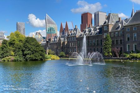 Mauritskade 57-B, Voorhout, 2514HG, Den Haag - Foto 4