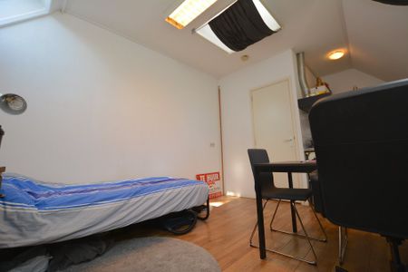Studio, Bergstraat - Foto 2