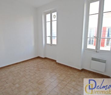 APPARTEMENT T2 CENTRE VILLE DE LA SEYNE SUR MER - Photo 1