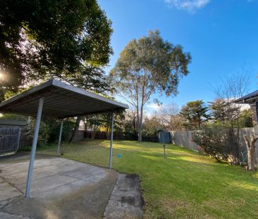 Spacious older style Victorian home in the heart of Hawthorn - Photo 3