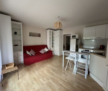 Location Appartement 2 pièces 36m² TOULOUSE 31400 - Photo 2