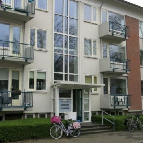 Oostblok 0ong, 2612 Delft, Nederland - Photo 1