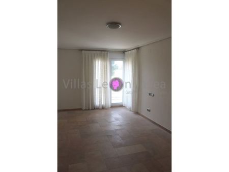 4 room luxury House for rent in Javea, Valencia - Photo 4