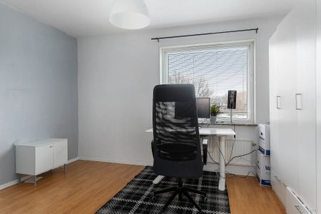 Ponnygatan, Mölndal - Foto 3