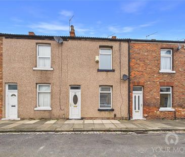 2 bedroom terraced house to rent - Photo 5