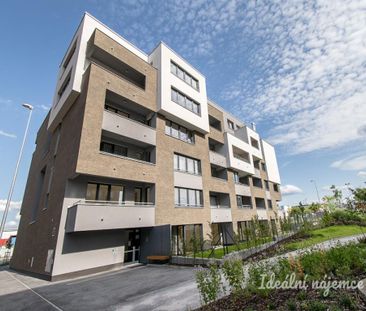 Pronájem bytu 1+kk 30 m2 - Photo 4