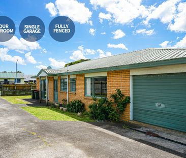 Spacious & Secure Family Living - Photo 4