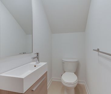 For Lease - 6 Turtle Island Road, Toronto, Ontario - Photo 1