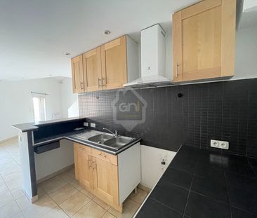 Duplex T3 80m2 au coeur de Châteauneuf Du Pape, - Photo 5