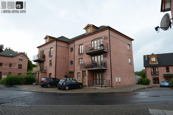 Unit 36, Annadale Green, Annadale Village, Annadale Embankment, Belfast, BT7 3DQ - Photo 1