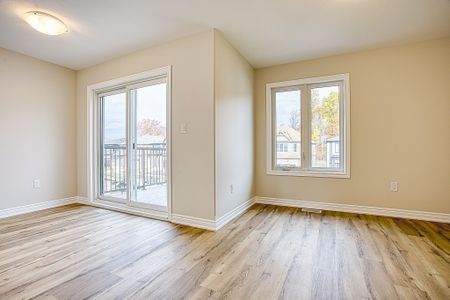 For Lease - 26 Willson Drive Unit# Upper, Thorold, Ontario - Photo 2