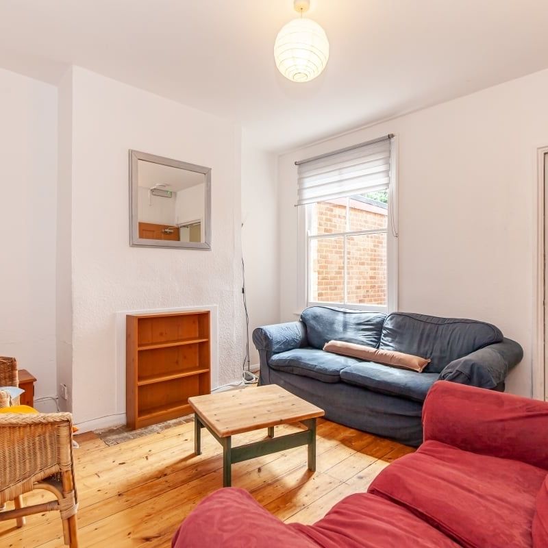 Henry Road, Botley - Photo 1