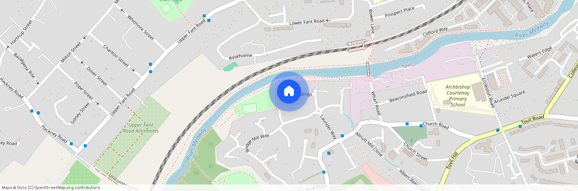 The Hurstings, ME15 6YN, Maidstone