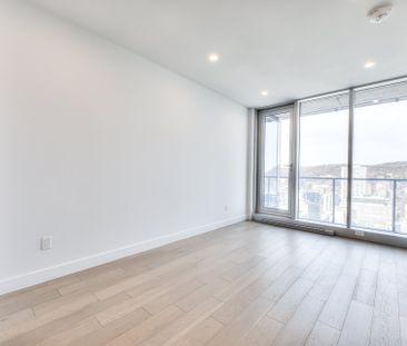 Appartement à louer à Montréal (Ville-Marie) - Photo 3